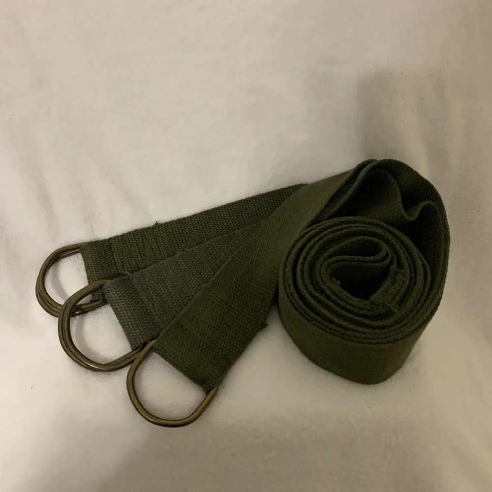 3 Boys Belts